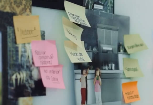primeira imagem da empresa SCA