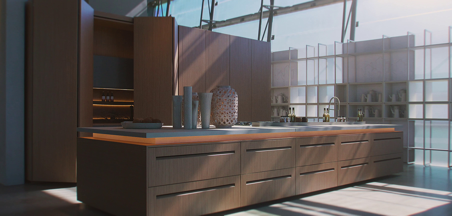 primeira imagem da empresa SCA